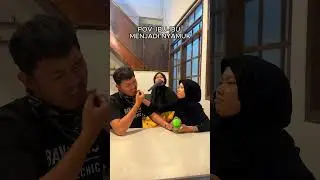 Nyamuk nyamuk spesial 🦟 