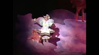 Raggedy Ann - Quiet Night (Quintet)