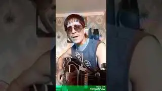 Рустик шансон - Людка малолетка!