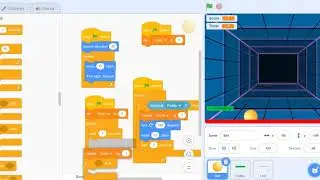 Programminers 8 - How to add a Stopwatch and a Timer on Scratch!!!