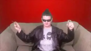 Douchebag mode activate