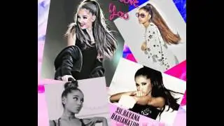 Ariana Grande & The Weeknd - Love me harder♡Arianator♡
