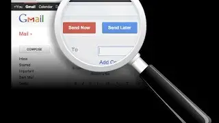Toonima - Hẹn giờ gửi Mail trên Gmail với Google Sheets