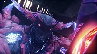 Xenoblade Chronicles 3: Part 60: Annihilator Wager Against Moebius DJ!