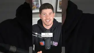 What happens when an NFL Team drafts the Wrong Guy? 🤦🏻‍♂️ 