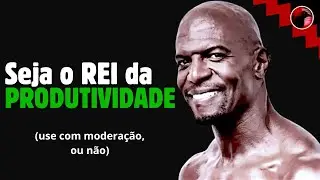 tudo que você precisa pra ser produtivo