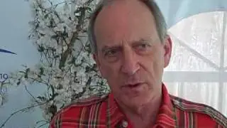 Denis Hayes on Why Earth Day Matters