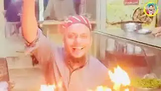 Bahi Atiq #challenge video ￼￼