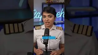 Pilot Salary 