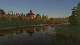 Рыбалю в Русская рыбалка 4/Russian Fishing 4