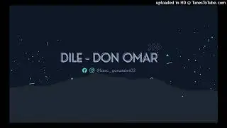 DILE - EMA DEEJAY (Turreo Edit)