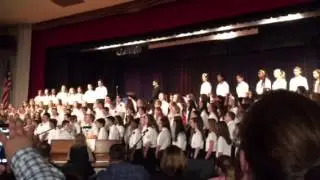 Phantom of the Opera- Maple Point