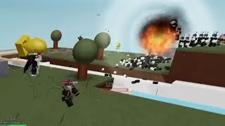 serious asylum - server lag simulator (item asylum april fools 2024)