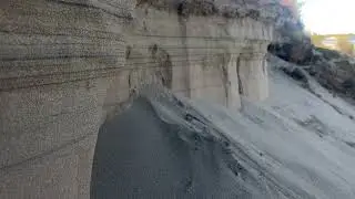 The beautiful mountings