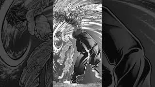 Baki vs Yujiro #baki #bakithegrappler #yujirohanma #баки #боецбаки #аниме #эдит
