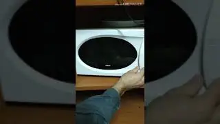 Микроволновка & Обёртка ChocoPie