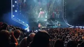 Elton John Live in Dallas 2022: “Crocodile Rock