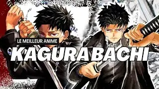 LE MEILLEUR ANIME DU MOMENT !!!