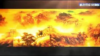 若月亮没来 （若是月亮还没来 )  DJ ធារ៉ា ft Alex Tra Remix បទចិន ល្បីក្នុង Tik Tok - Bounce 2024 Remix