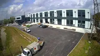 Jade Aden Parvalux Timelapse Update   [April & June 2023]