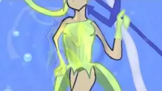 Mew Peridot Metamorhphosis!