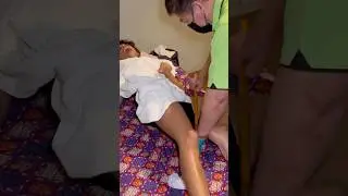 ASMR: The STRONGEST Chinese Massage 