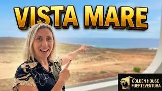 Appartamento con balcone!! #goldenhousefuerteventura #isolecanarie #fuerteventura #canaryislands