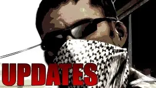 Updates (CSGO rap)