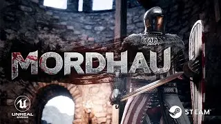 🔴MORDHAU ПОЛЕ БИТВЫ