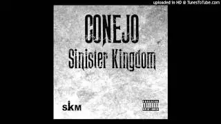 CONEJO 