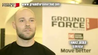 GFM National instructor education / full material