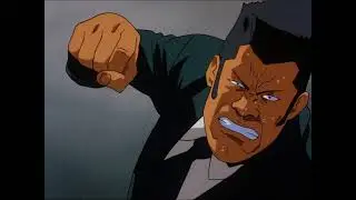Kite 1998 - Full Bathroom Shootout - OVA Uncut