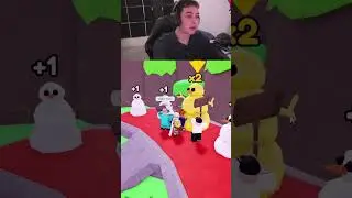 DESCUBRÍ LO QUE ES UNA PALA 😨 #robloxshorts #roblox #shorts #memes