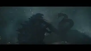 MonsterVerse Godzilla Scenepack