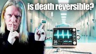 Is Death Now Reversible? Shocking New Discovery