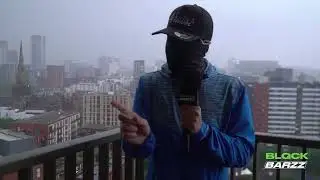 LB | Balcony Barzz Freestyle With @Legendarykeyzz