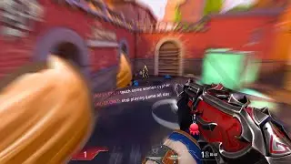 Valorant Montage 09