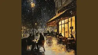 Café Nocturne