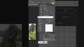 ✅Create Motion Effect on Images in Photoshop🔥 #tutorial
