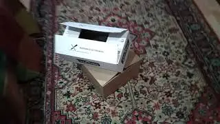 Посылка из даркнета 2!!! Шок!!!! Прислали белую акулу!!!!!! Смотреть всем!!!!! Я в шоке!!!!