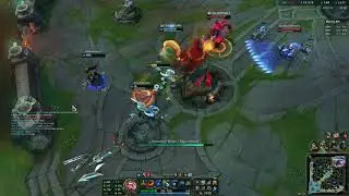 League But Im A Pro Beyblader