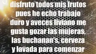 El niño malcriado Noel Torres con letra 2013