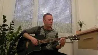 Александр Розенбаум - Ау (кавер)