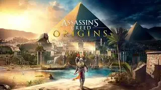 Assassin's Creed Истоки 6 серия