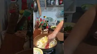 Egg Fried Rice