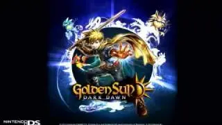 Golden Sun Dark Dawn OST: Passaj
