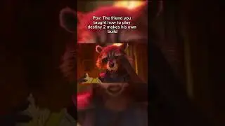 Destiny 2 meme (part 32)