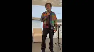 Sergey Brin 3/2 (AGI House)