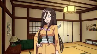 NEW VERSION Kunoichi Trainer v0.25.1 | Download + Gameplay (PC+Android+iOS)