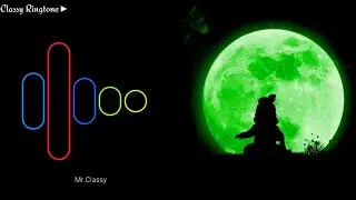 Krishna Bgm Ringtone | Classy Ringtone